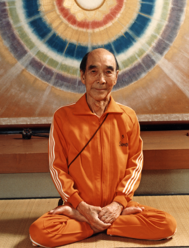 開基 佐保田 鶴治