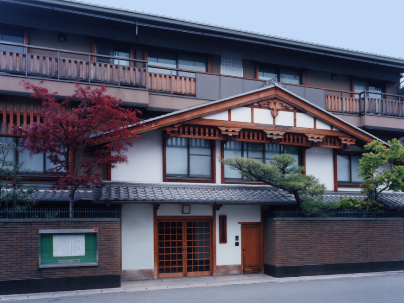 宗教法人日本ヨーガ禅道院