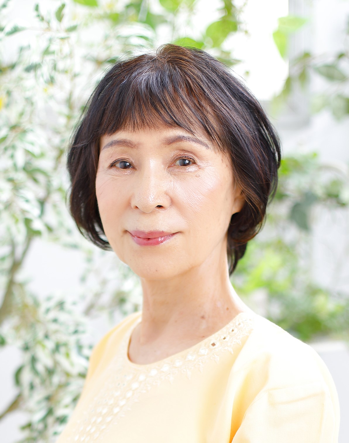 渡辺 昧比 先生