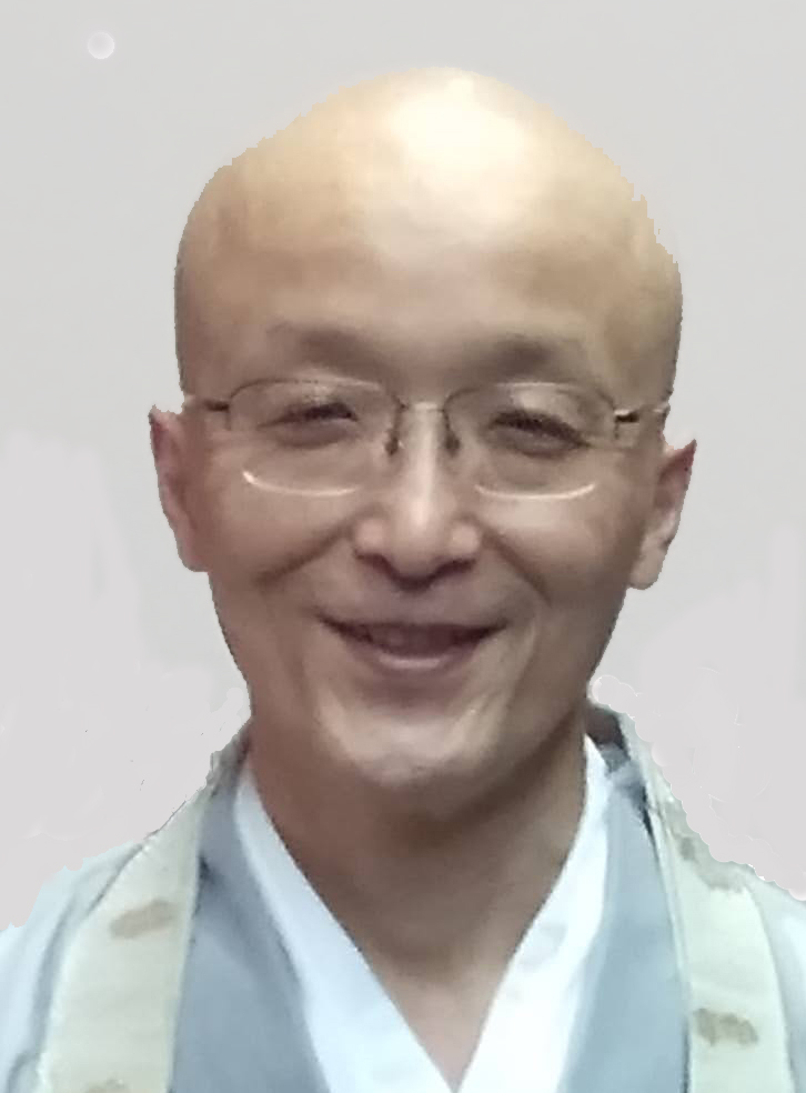 横田南嶺老師